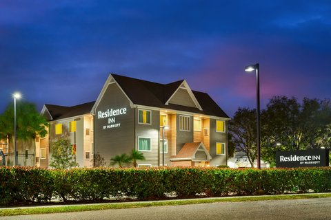 Residence Inn by Marriott Fort Myers in Fort Myers, Florida, United States