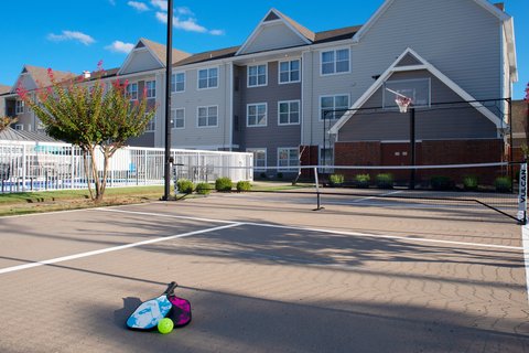 Residence Inn by Marriott Fort Smith in Fort Smith, Arkansas, United States