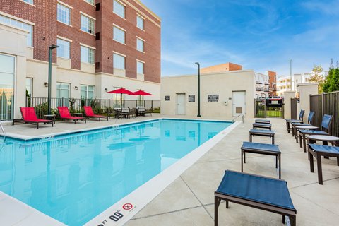 Residence Inn by Marriott Franklin Berry Farms in Franklin, Tennessee, United States