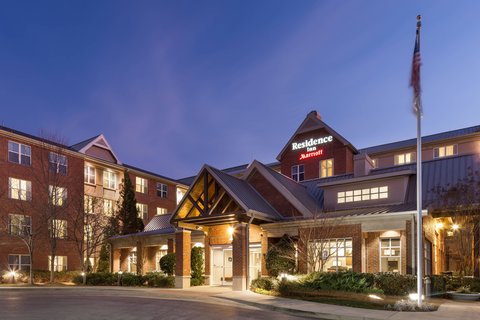 Residence Inn by Marriott Franklin Cool Springs in Franklin, Tennessee, United States