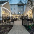 Residence Inn by Marriott Fredericksburg