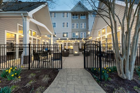 Residence Inn by Marriott Fredericksburg in Fredericksburg, Virginia, United States