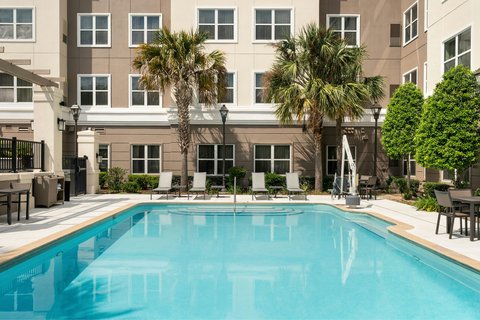 Residence Inn by Marriott Gainesville I-75 in Gainesville, Florida, United States