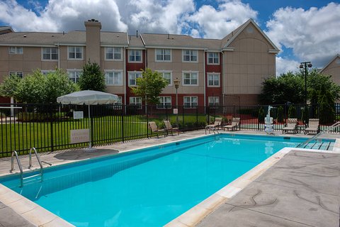Residence Inn by Marriott Gaithersburg Washingtonian Center in Gaithersburg, Maryland, United States