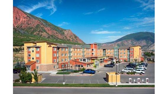 Residence Inn by Marriott Glenwood Springs in Glenwood Springs, Colorado, United States