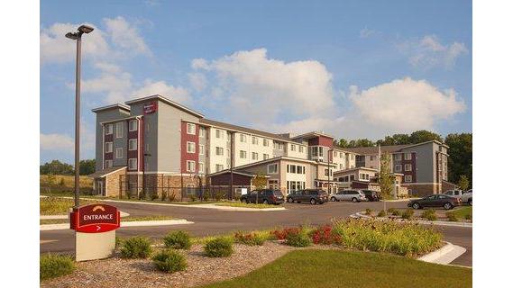 Residence Inn by Marriott Grand Rapids Airport in Grand Rapids, Michigan, United States