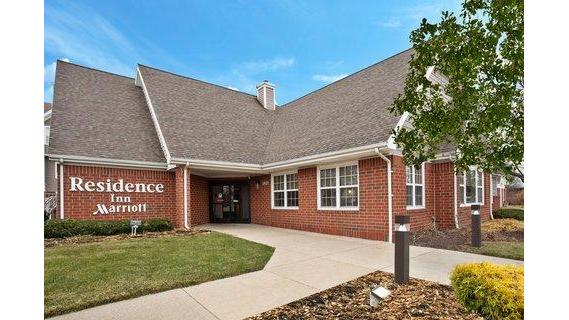 Residence Inn by Marriott Grand Rapids West in Grandville, Michigan, United States