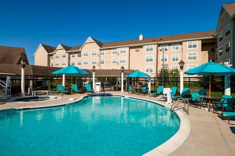 Residence Inn by Marriott Greenbelt in Greenbelt, Maryland, United States