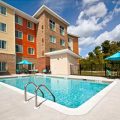 Residence Inn by Marriott Greenville