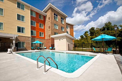 Residence Inn by Marriott Greenville in Greenville, North Carolina, United States