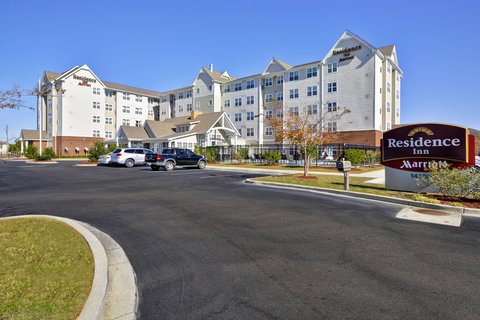 Residence Inn by Marriott Gulfport-Biloxi Airport in Gulfport, Mississippi, United States