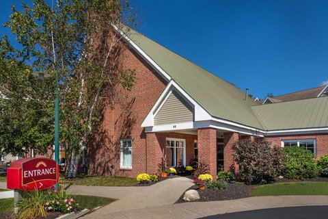 Residence Inn by Marriott Hanover Lebanon in Lebanon, New Hampshire, United States