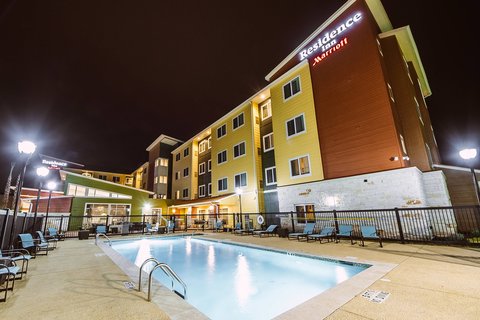 Residence Inn by Marriott Harlingen in Harlingen, Texas, United States