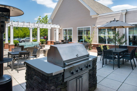 Residence Inn by Marriott Harrisonburg in Harrisonburg, Virginia, United States