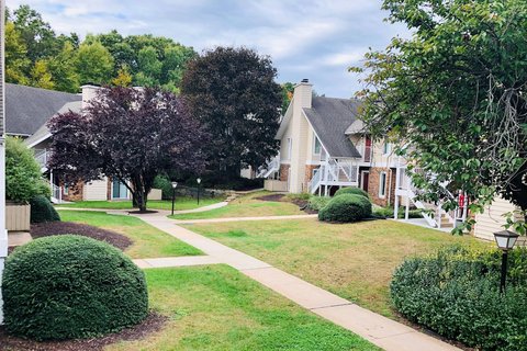 Residence Inn by Marriott Hartford Windsor in Hartford, Connecticut, United States