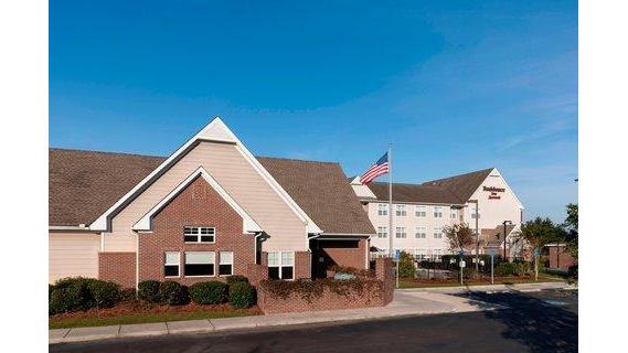 Residence Inn by Marriott Hattiesburg in Hattiesburg, Mississippi, United States