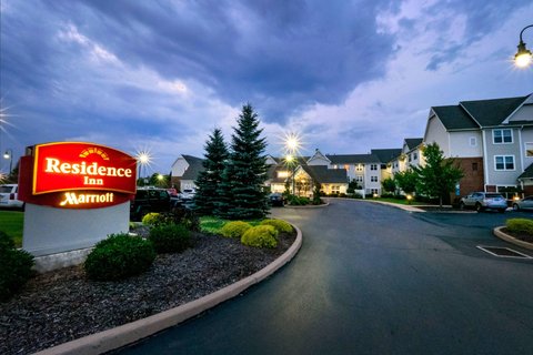 Residence Inn by Marriott Hazleton in Hazleton, Pennsylvania, United States