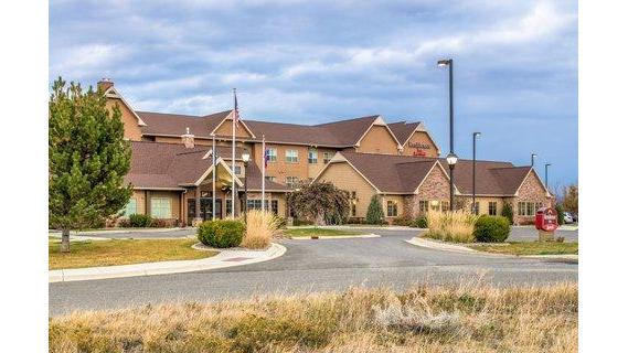 Residence Inn by Marriott Helena in Helena Valley West Central, Montana, United States