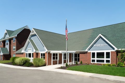 Residence Inn by Marriott Holland in Holland, Michigan, United States