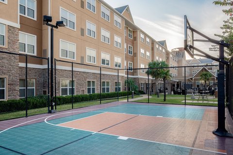 Residence Inn by Marriott Houston Katy Mills in Katy, Texas, United States