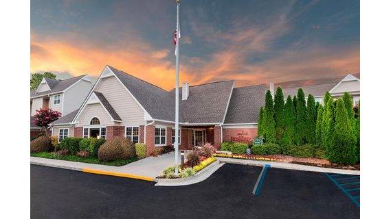 Residence Inn by Marriott Huntsville in Huntsville, Alabama, United States