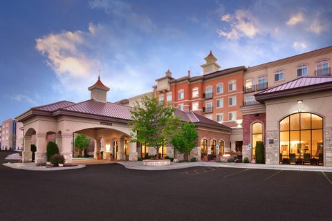 Residence Inn by Marriott Idaho Falls in Idaho Falls, Idaho, United States