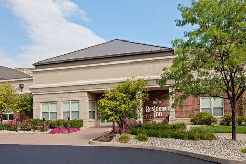 Residence Inn by Marriott Indianapolis Carmel in Carmel, Indiana, United States