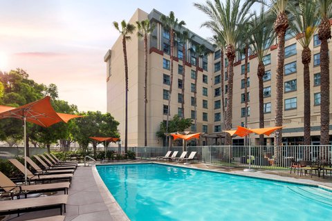 Residence Inn by Marriott Irvine John Wayne Airport/Orange County in Irvine, California, United States