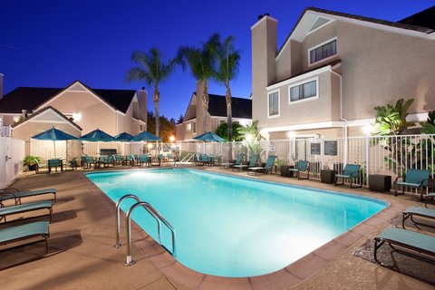 Residence Inn by Marriott Irvine Spectrum in Irvine, California, United States