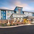 Residence Inn by Marriott Jackson