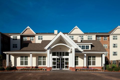 Residence Inn by Marriott Jackson Ridgeland in Ridgeland, Mississippi, United States