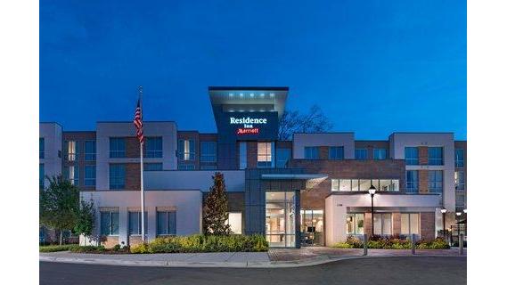 Residence Inn by Marriott Jackson The District at Eastover in Jackson, Mississippi, United States