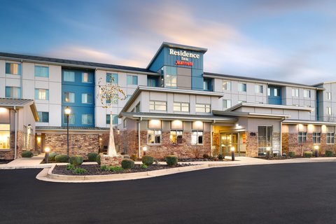 Residence Inn by Marriott Jackson in Jackson, Tennessee, United States