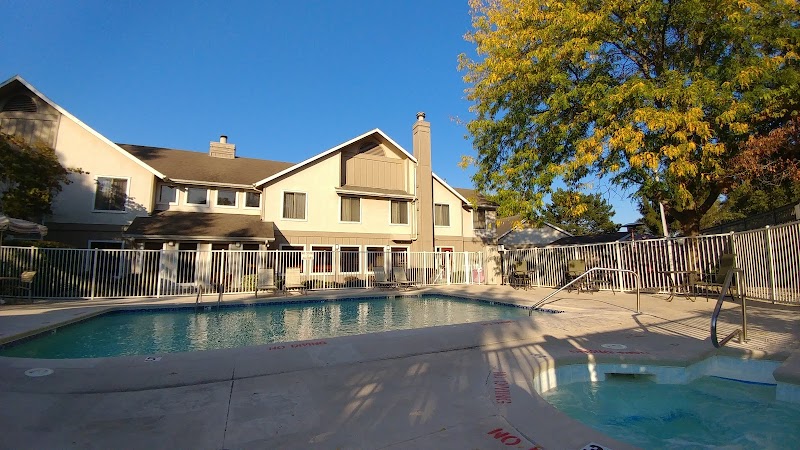 Residence Inn by Marriott Kalamazoo East in Kalamazoo, Michigan, United States