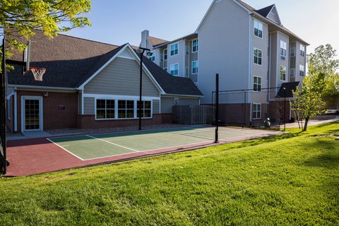 Residence Inn by Marriott Kansas City Independence in Independence, Missouri, United States