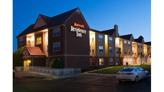 Residence Inn by Marriott Kansas City Olathe in Olathe, Kansas, United States