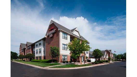 Residence Inn by Marriott Kansas City Overland Park in Overland Park, Kansas, United States