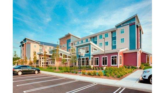 Residence Inn by Marriott Kingston in Kingston, New York, United States