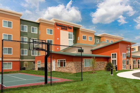 Residence Inn by Marriott Lafayette in Lafayette, Indiana, United States