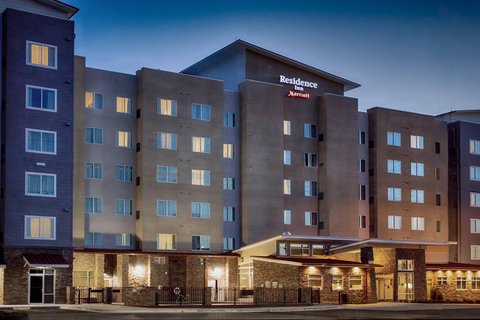 Residence Inn by Marriott Lake Charles in Lake Charles, Louisiana, United States