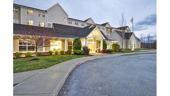 Residence Inn by Marriott Lake St. Louis in Lake St. Louis, Missouri, United States