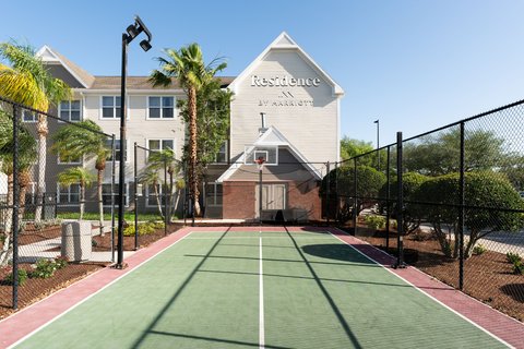 Residence Inn by Marriott Lakeland in Lakeland, Florida, United States