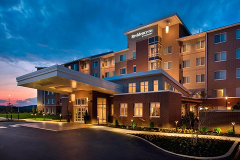 Residence Inn by Marriott Lancaster in Lancaster, Pennsylvania, United States