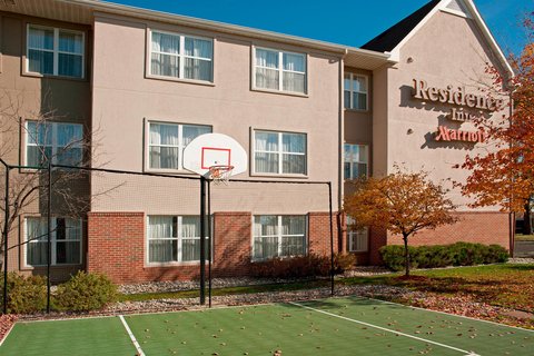 Residence Inn by Marriott Lansing West in Lansing, Michigan, United States