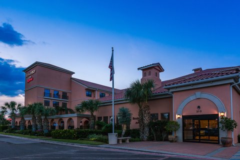 Residence Inn by Marriott Laredo Del Mar in Laredo, Texas, United States