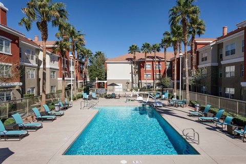 Residence Inn by Marriott Las Vegas Henderson/Green Valley in Henderson, Nevada, United States