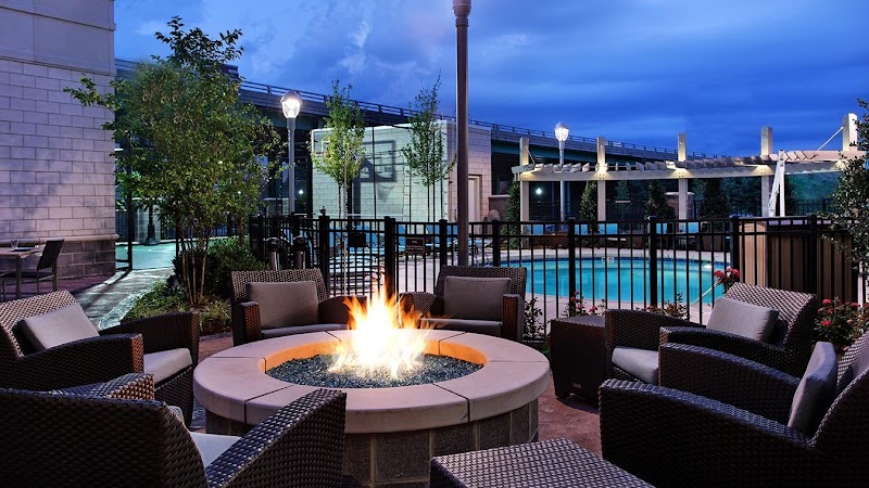 Residence Inn by Marriott Little Rock Downtown in Little Rock, Arkansas, United States