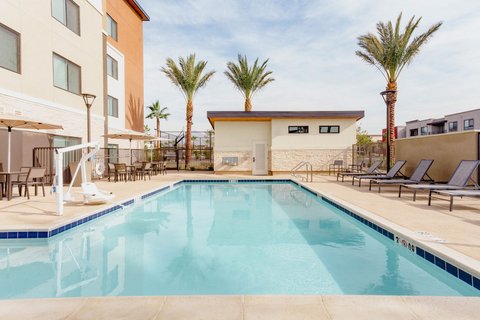 Residence Inn by Marriott Loma Linda Redlands in Redlands, California, United States