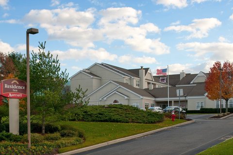 Residence Inn by Marriott Long Island Hauppauge/Islandia in Hauppauge, New York, United States