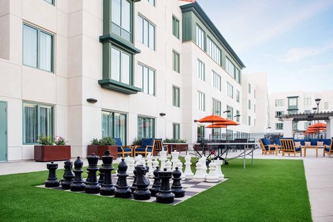 Residence Inn by Marriott Los Angeles Pasadena/Old Town in Pasadena, California, United States